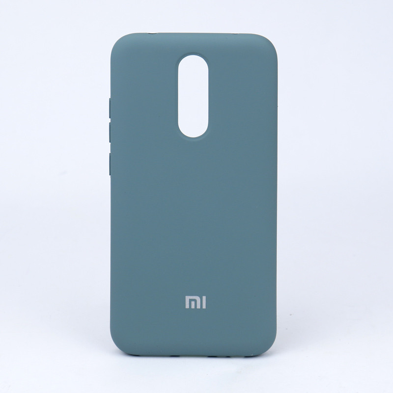 قاب سیلیکونی زیربسته Xiaomi Redmi 8