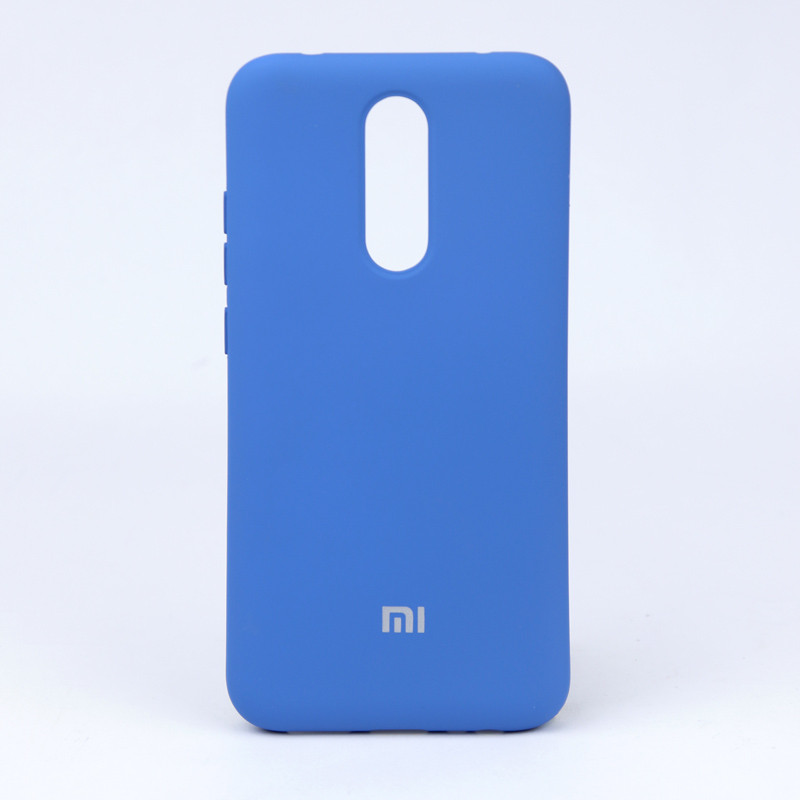 قاب سیلیکونی زیربسته Xiaomi Redmi 8
