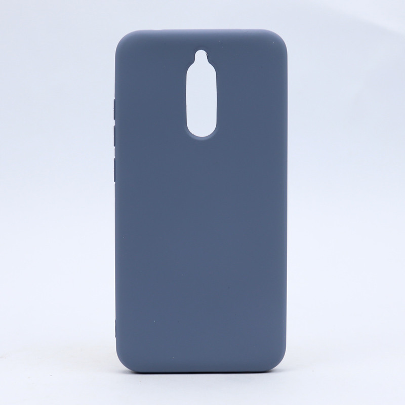 قاب سیلیکونی Xiaomi Redmi 8
