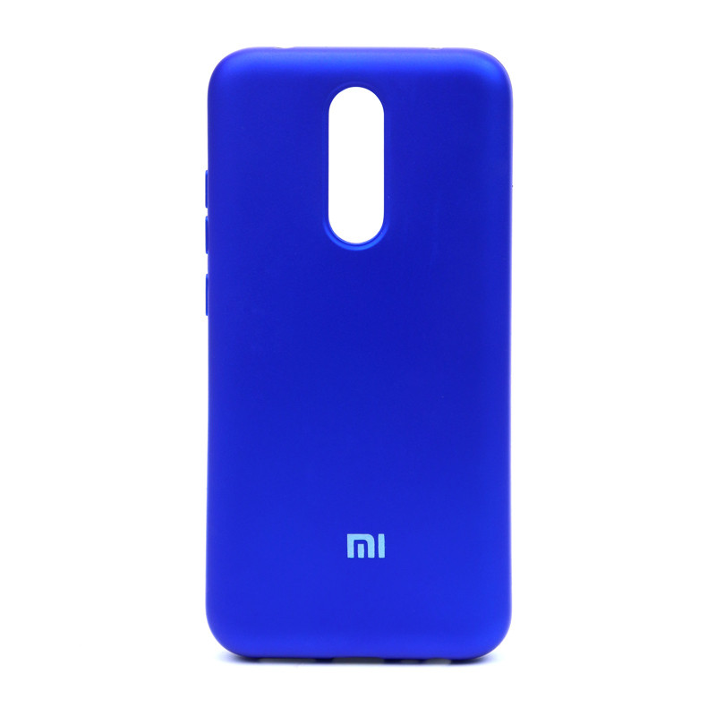 قاب سیلیکونی Xiaomi Redmi 8