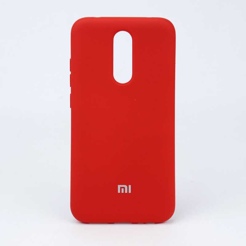 قاب سیلیکونی زیربسته Xiaomi Redmi 8