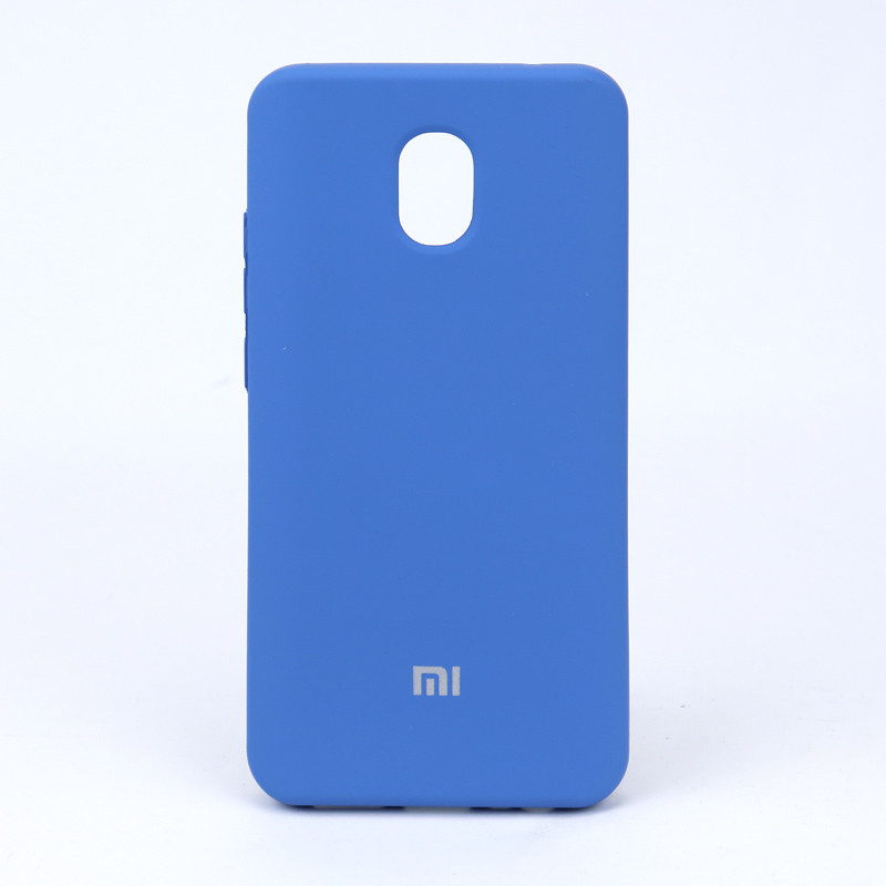 قاب سیلیکونی زیربسته Xiaomi Redmi 8A