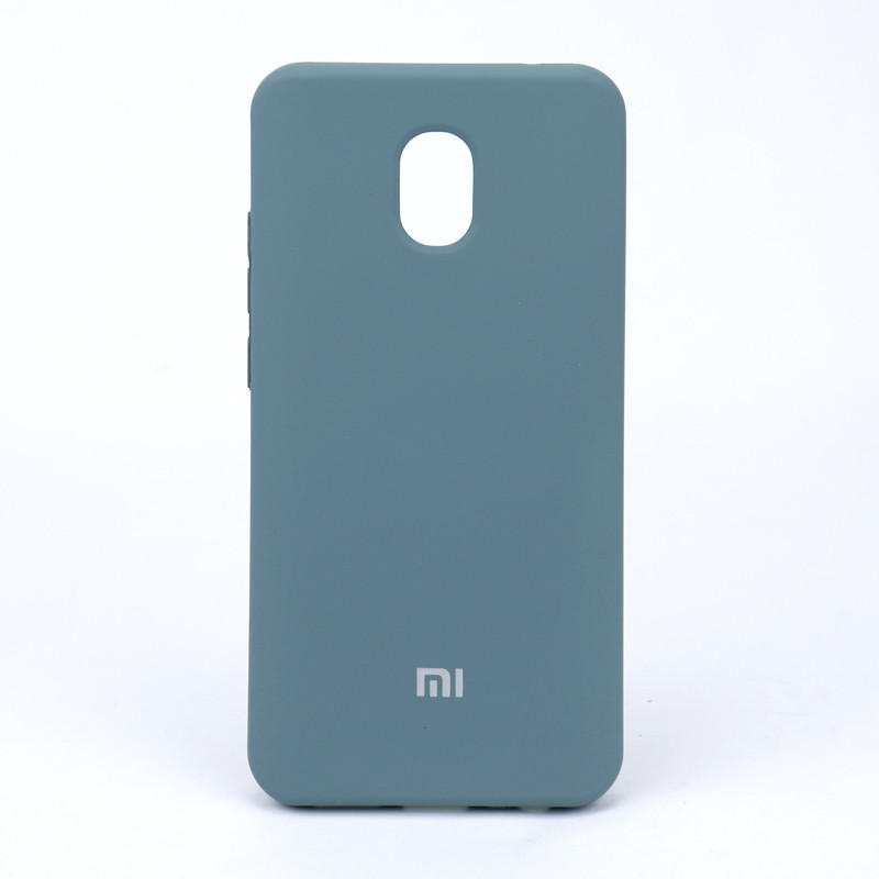 قاب سیلیکونی زیربسته Xiaomi Redmi 8A