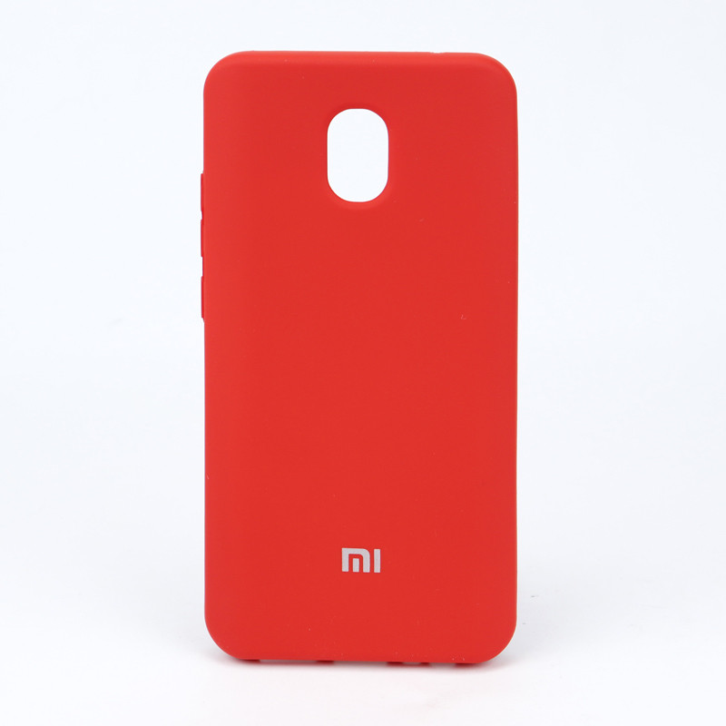 قاب سیلیکونی زیربسته Xiaomi Redmi 8A