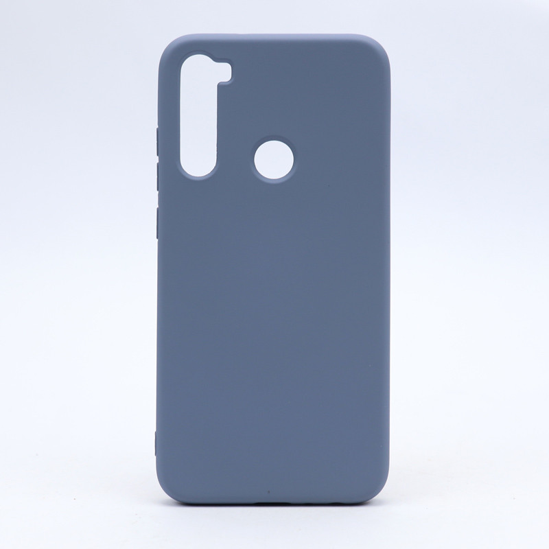 قاب سیلیکونی Xiaomi Redmi Note 8