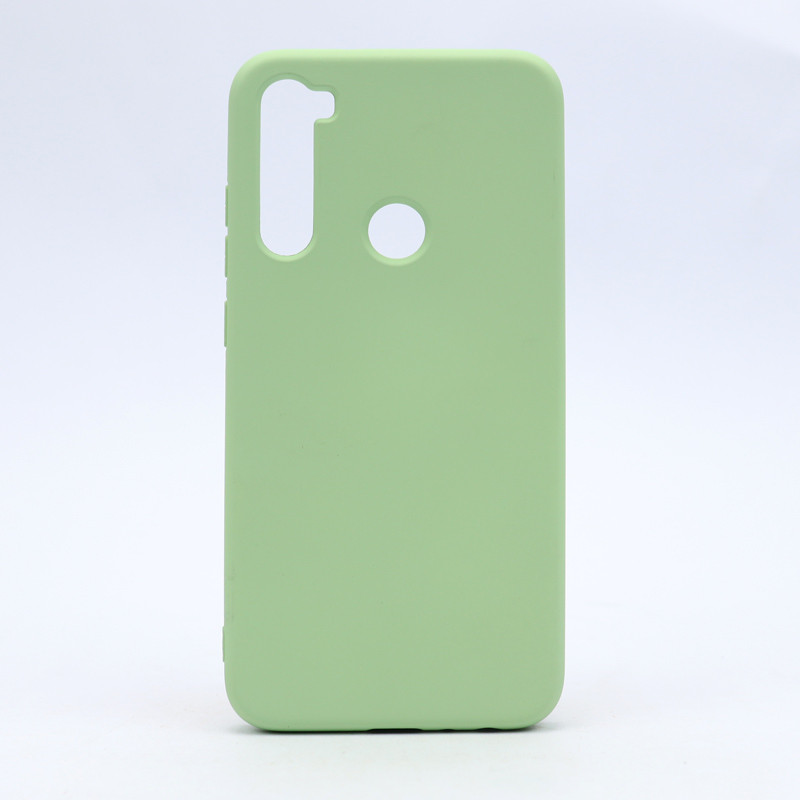 قاب سیلیکونی Xiaomi Redmi Note 8