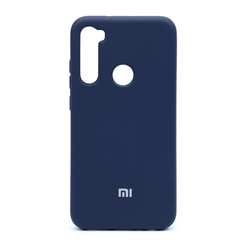 قاب سیلیکونی Xiaomi Redmi Note 8