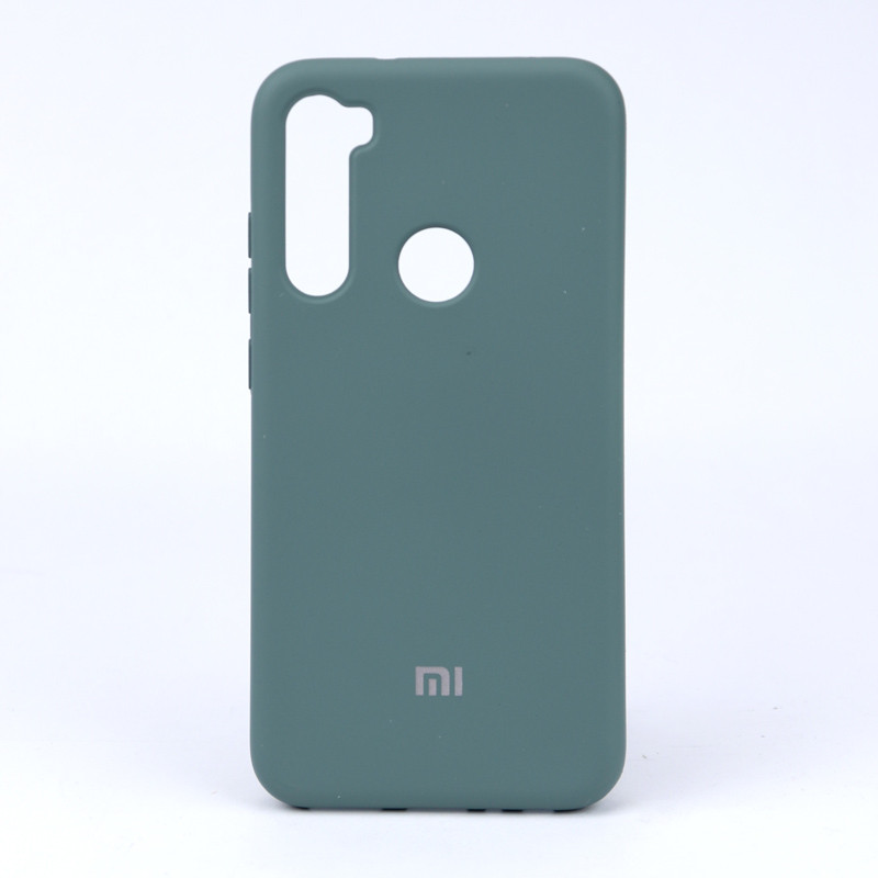 قاب سیلیکونی زیربسته Xiaomi Redmi Note 8