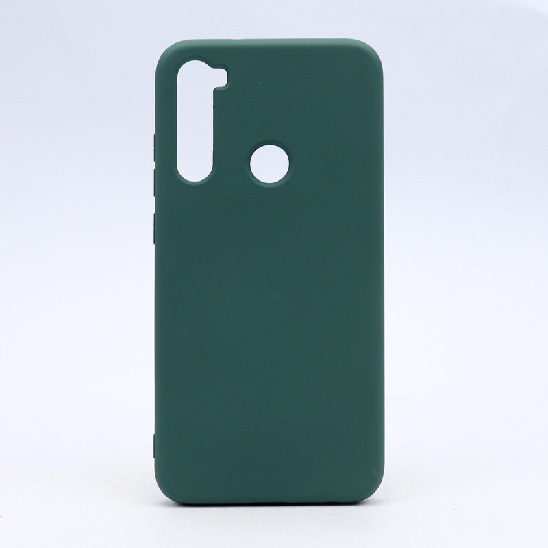 قاب سیلیکونی Xiaomi Redmi Note 8