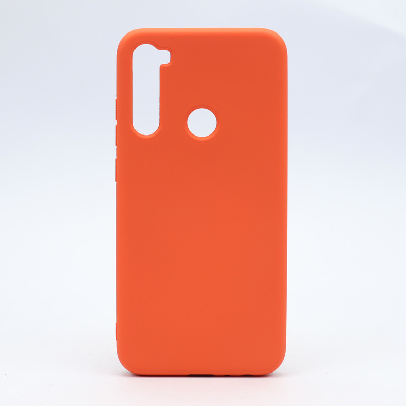 قاب سیلیکونی Xiaomi Redmi Note 8