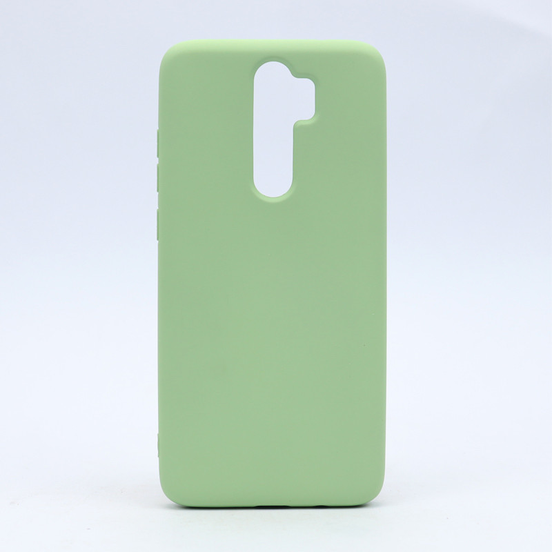 قاب سیلیکونی Xiaomi Redmi Note 8 Pro