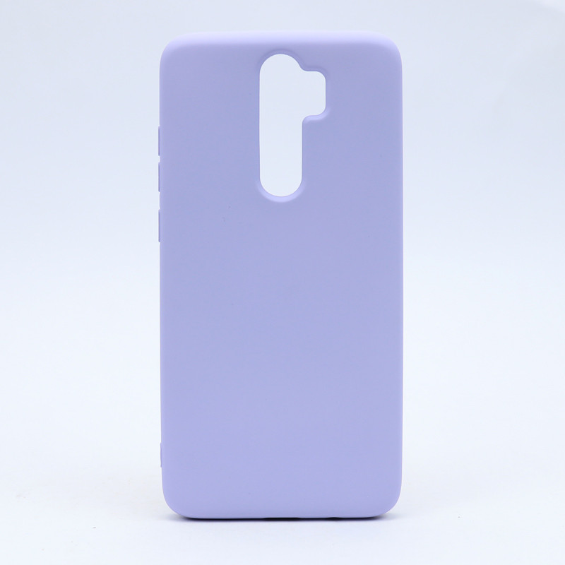 قاب سیلیکونی Xiaomi Redmi Note 8 Pro