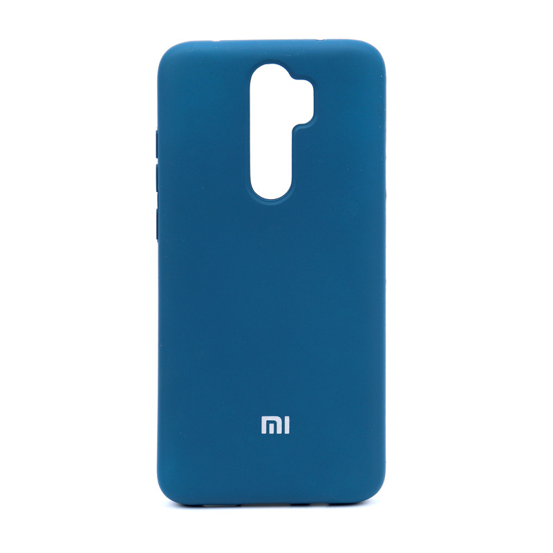 قاب سیلیکونی Xiaomi Redmi Note 8 Pro