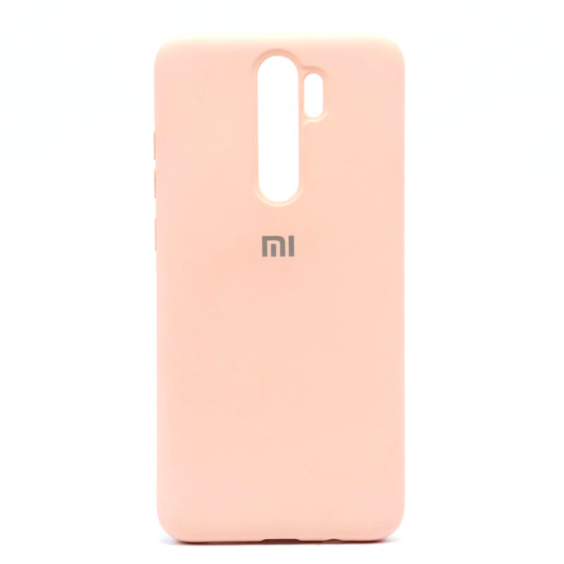 قاب سیلیکونی Xiaomi Redmi Note 8 Pro