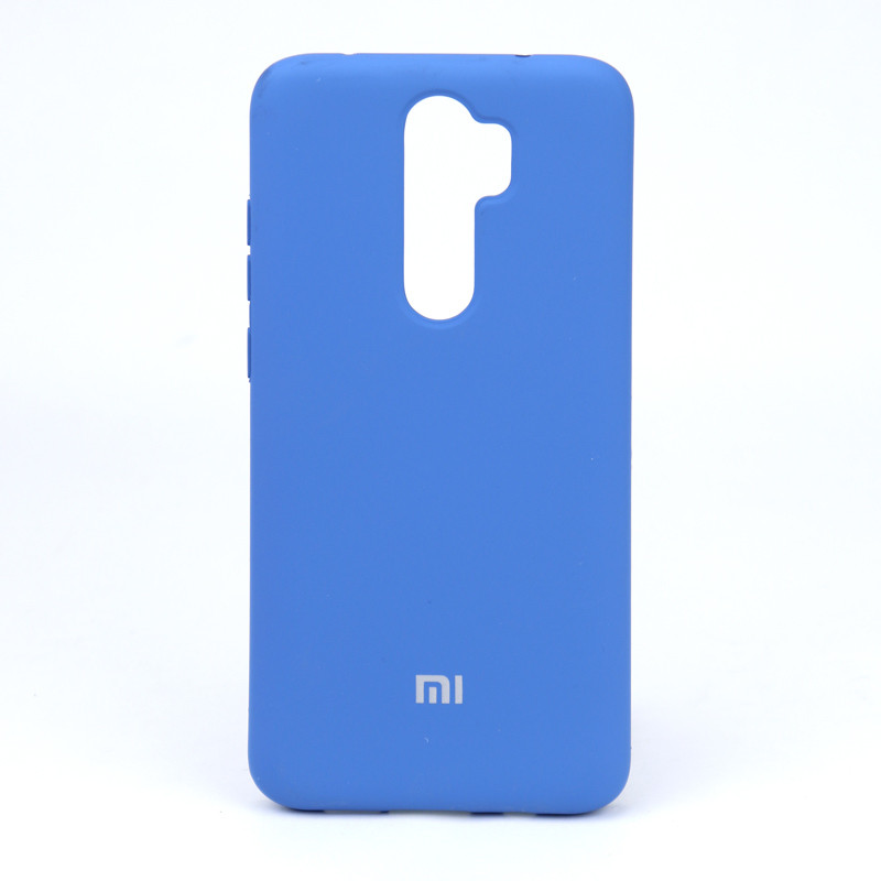 قاب سیلیکونی زیربسته Xiaomi Redmi Note 8 Pro