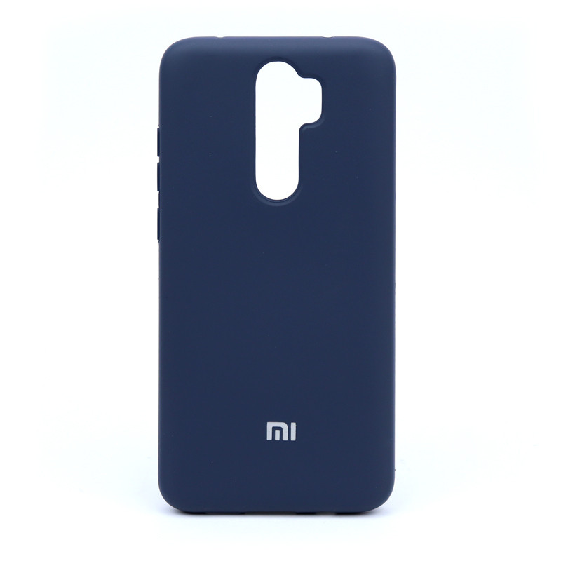 قاب سیلیکونی Xiaomi Redmi Note 8 Pro