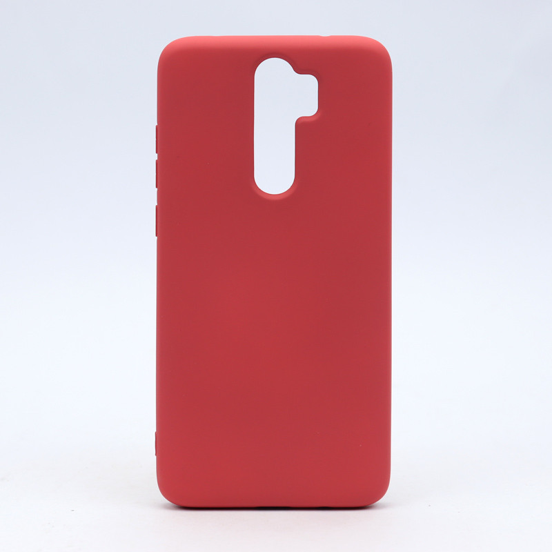 قاب سیلیکونی Xiaomi Redmi Note 8 Pro