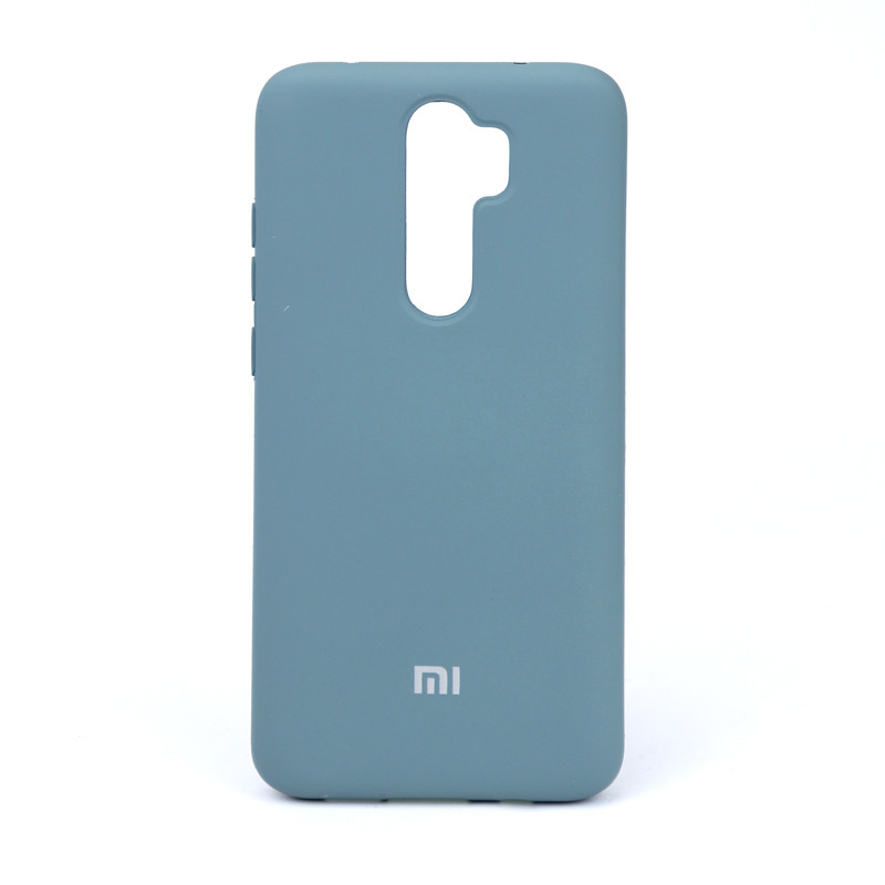 قاب سیلیکونی زیربسته Xiaomi Redmi Note 8 Pro