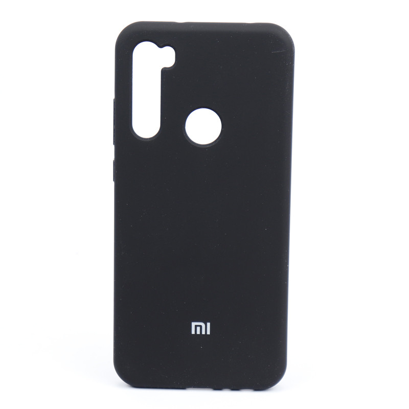 قاب سیلیکونی اصلی زیر بسته Xiaomi Redmi Note 8T