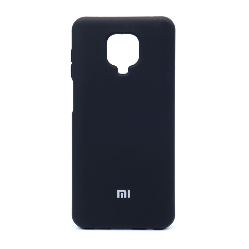 قاب سیلیکونی Xiaomi Redmi Note 9 Pro
