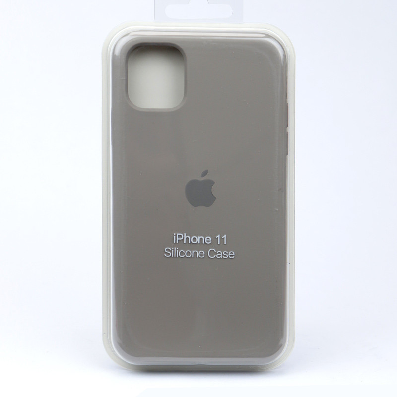 قاب سیلیکونی iPhone 11