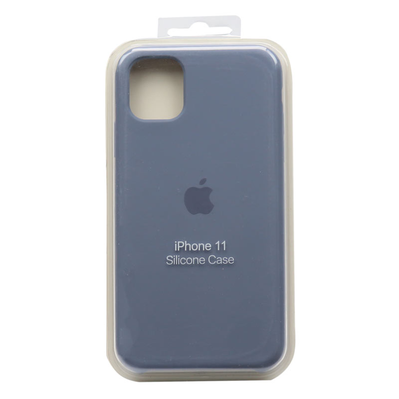 قاب سیلیکونی iPhone 11