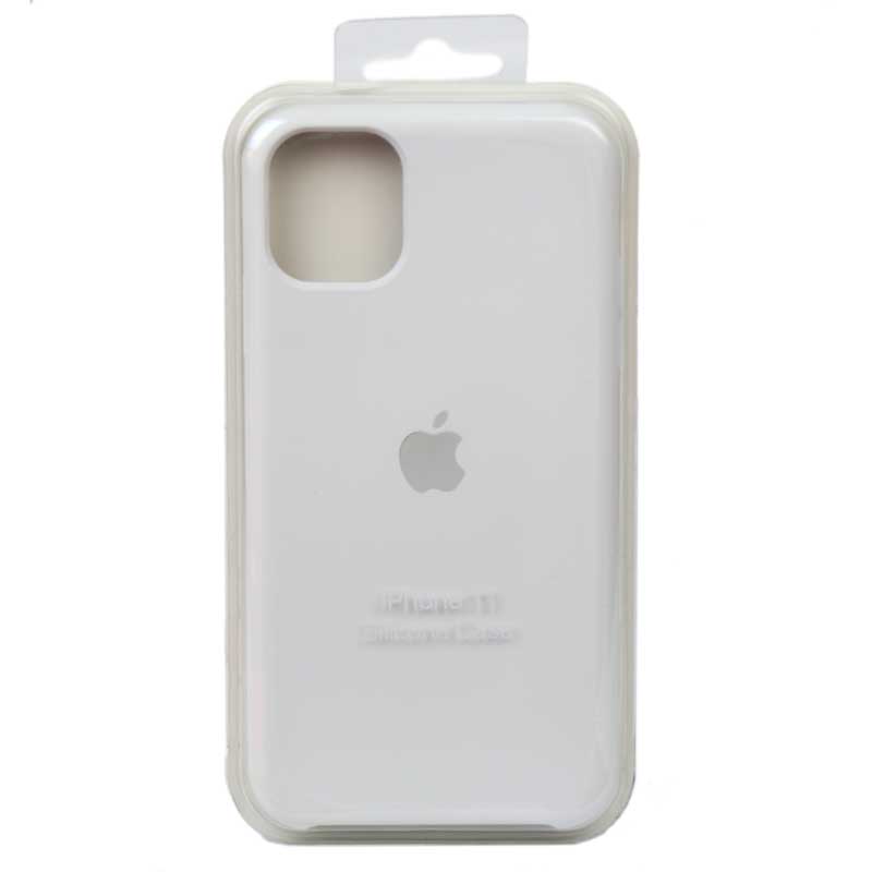 قاب سیلیکونی iPhone 11