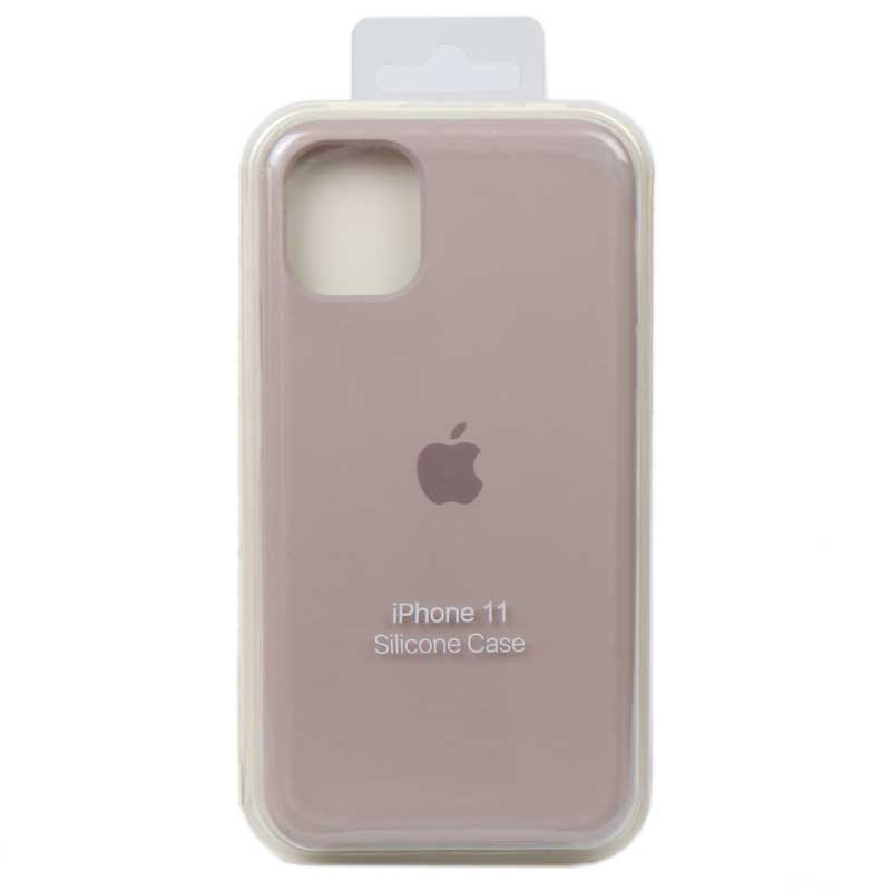 قاب سیلیکونی iPhone 11
