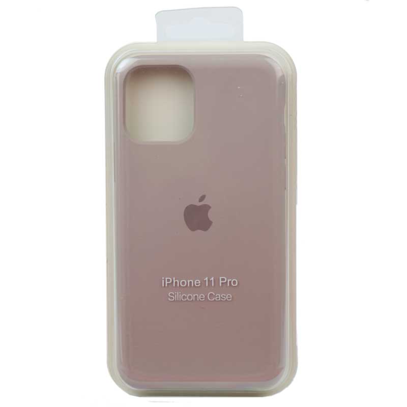 قاب سیلیکونی iPhone 11 Pro