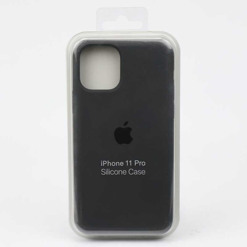 قاب سیلیکونی iPhone 11 Pro