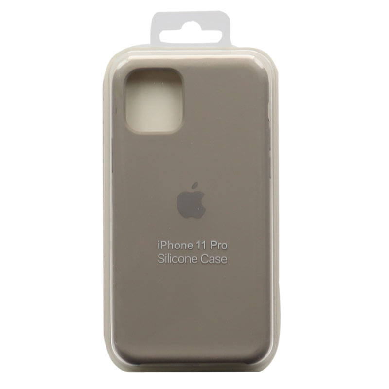 قاب سیلیکونی iPhone 11 Pro