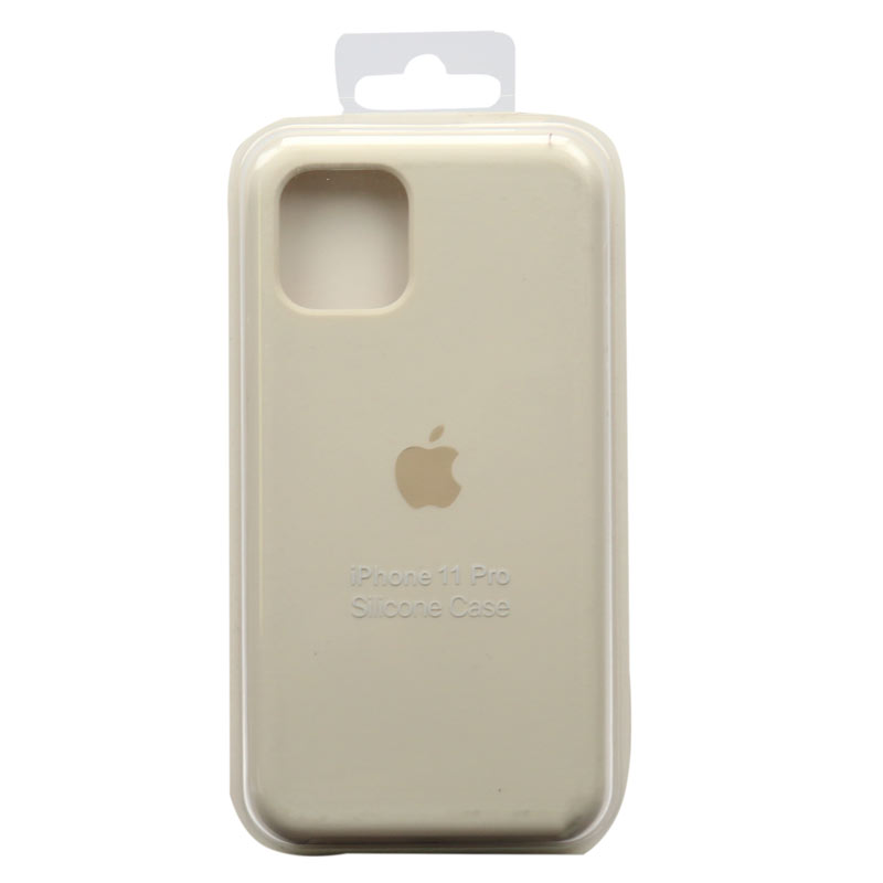 قاب سیلیکونی iPhone 11 Pro