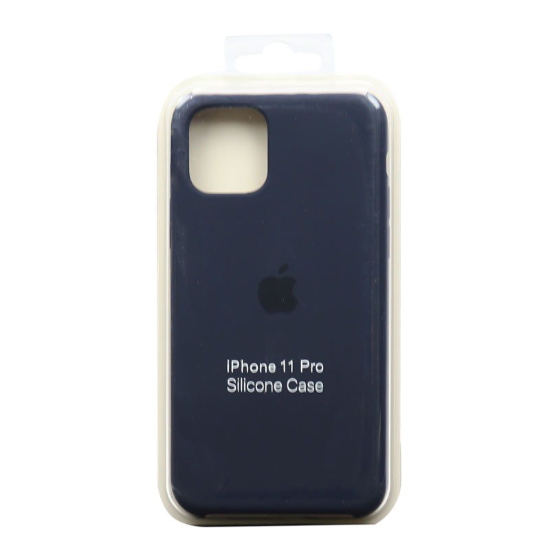 قاب سیلیکونی iPhone 11 Pro