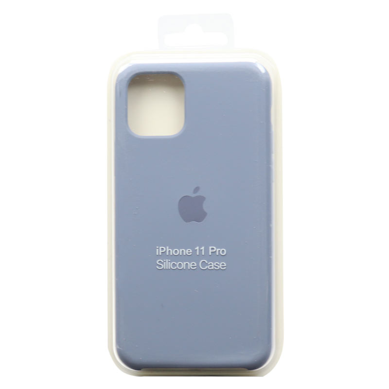 قاب سیلیکونی iPhone 11 Pro