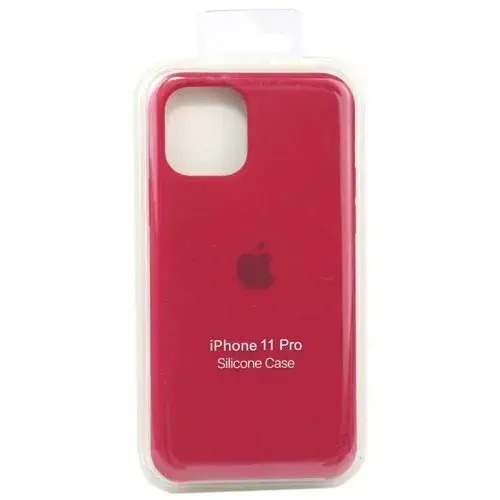 قاب سیلیکونی iPhone 11 Pro