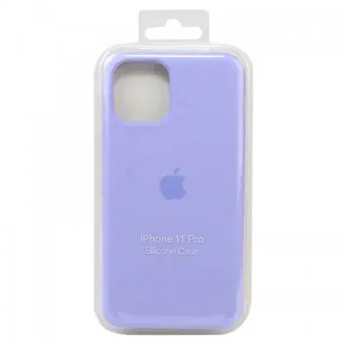 قاب سیلیکونی iPhone 11 Pro