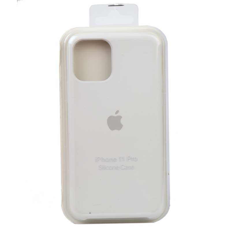 قاب سیلیکونی iPhone 11 Pro