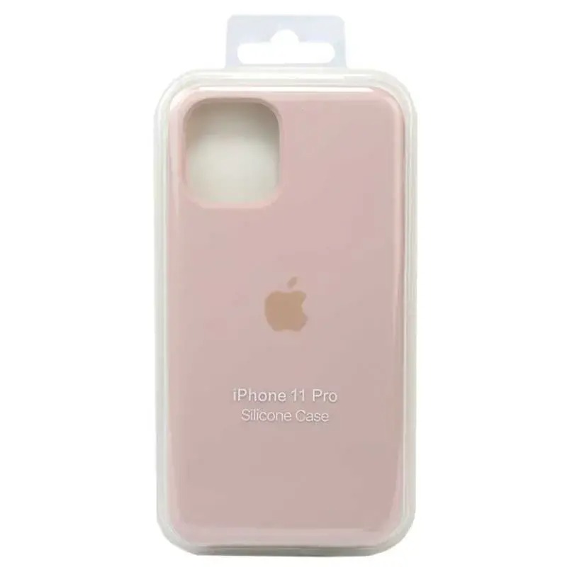 قاب سیلیکونی iPhone 11 Pro