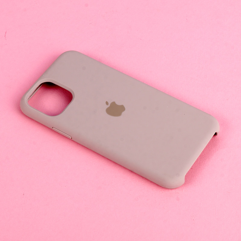 قاب سیلیکونی iPhone 11 Pro