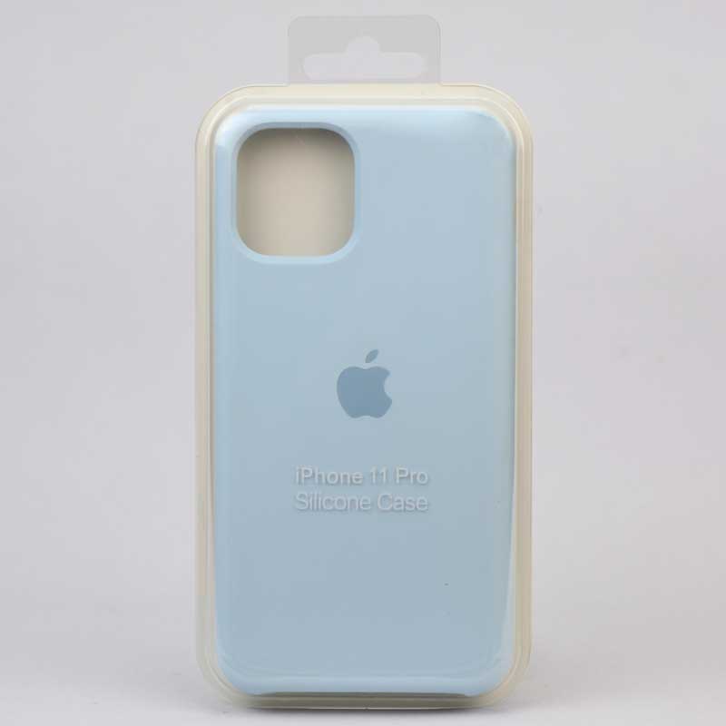 قاب سیلیکونی iPhone 11 Pro