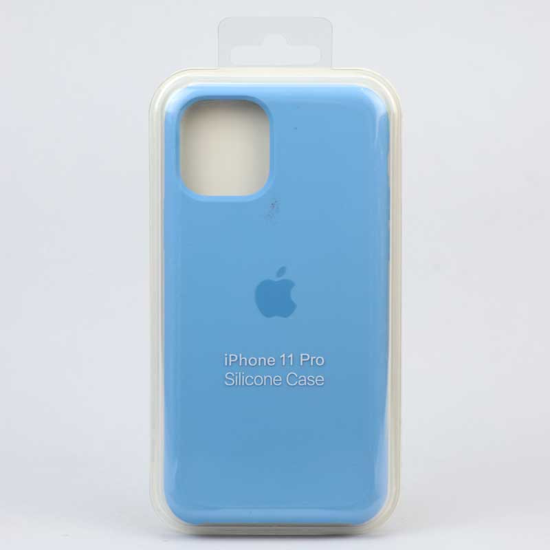 قاب سیلیکونی iPhone 11 Pro