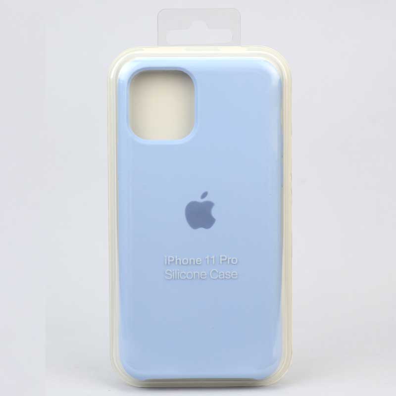 قاب سیلیکونی iPhone 11 Pro