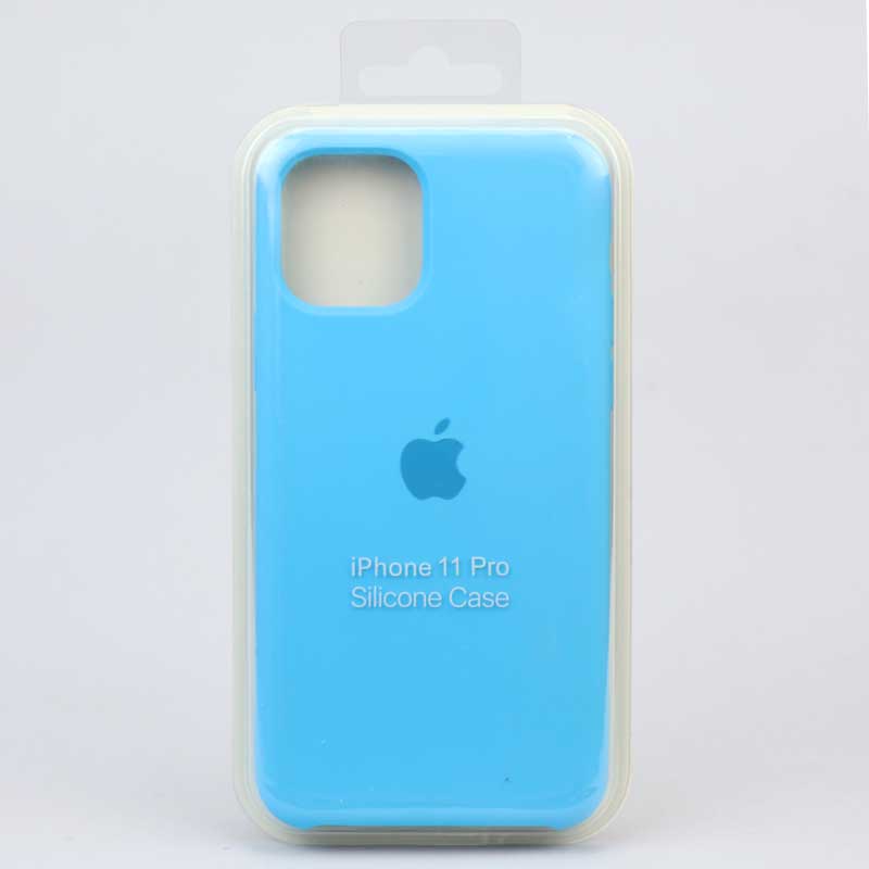 قاب سیلیکونی iPhone 11 Pro