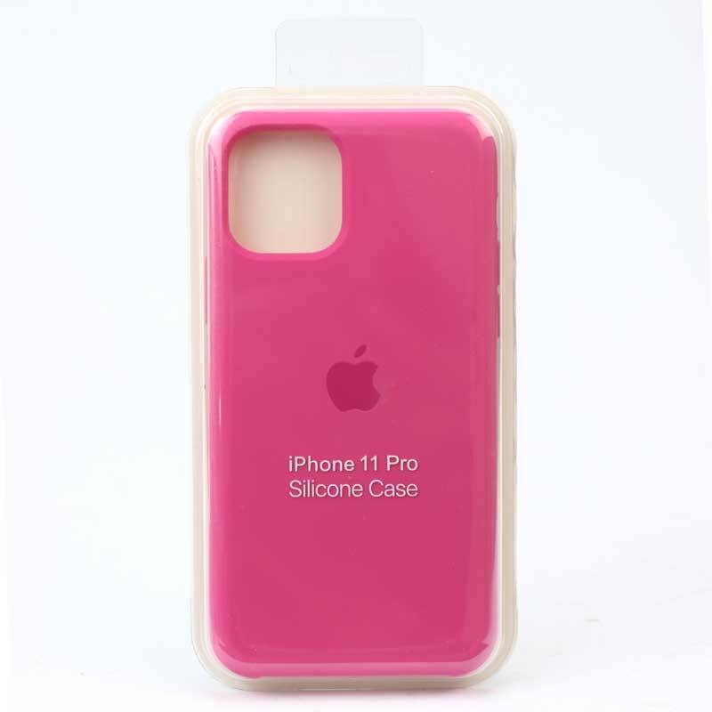 قاب سیلیکونی iPhone 11 Pro