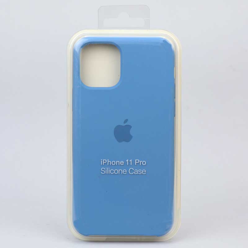 قاب سیلیکونی iPhone 11 Pro