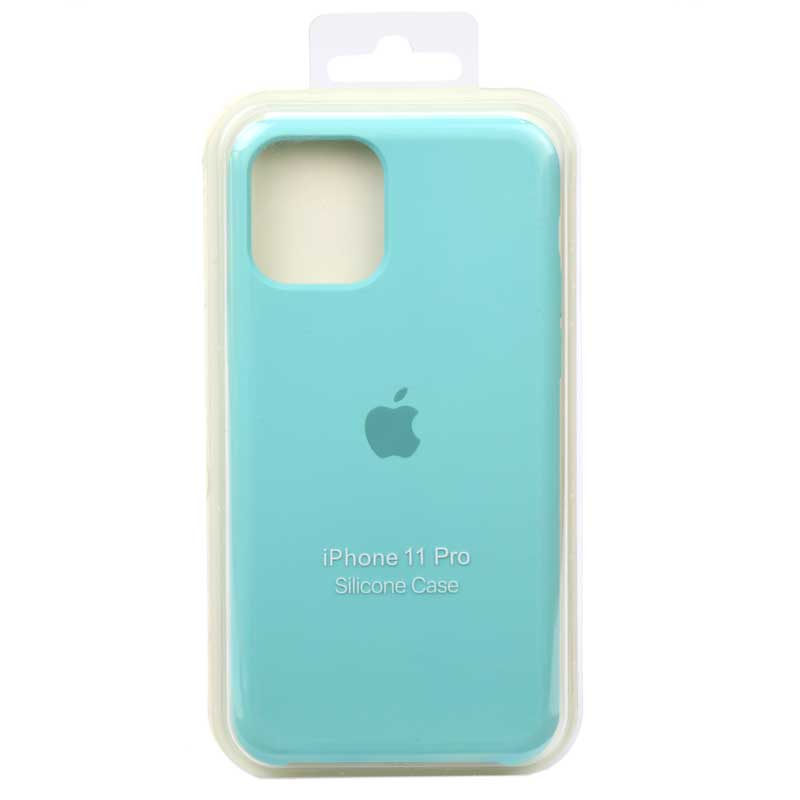 قاب سیلیکونی iPhone 11 Pro
