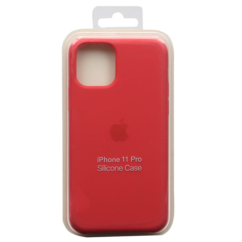 قاب سیلیکونی iPhone 11 Pro