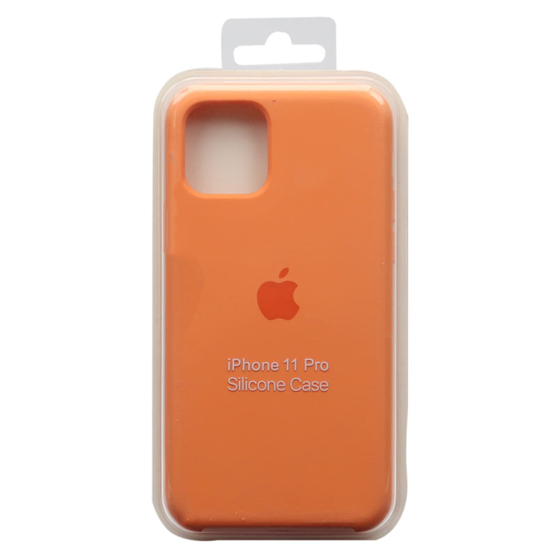 قاب سیلیکونی iPhone 11 Pro