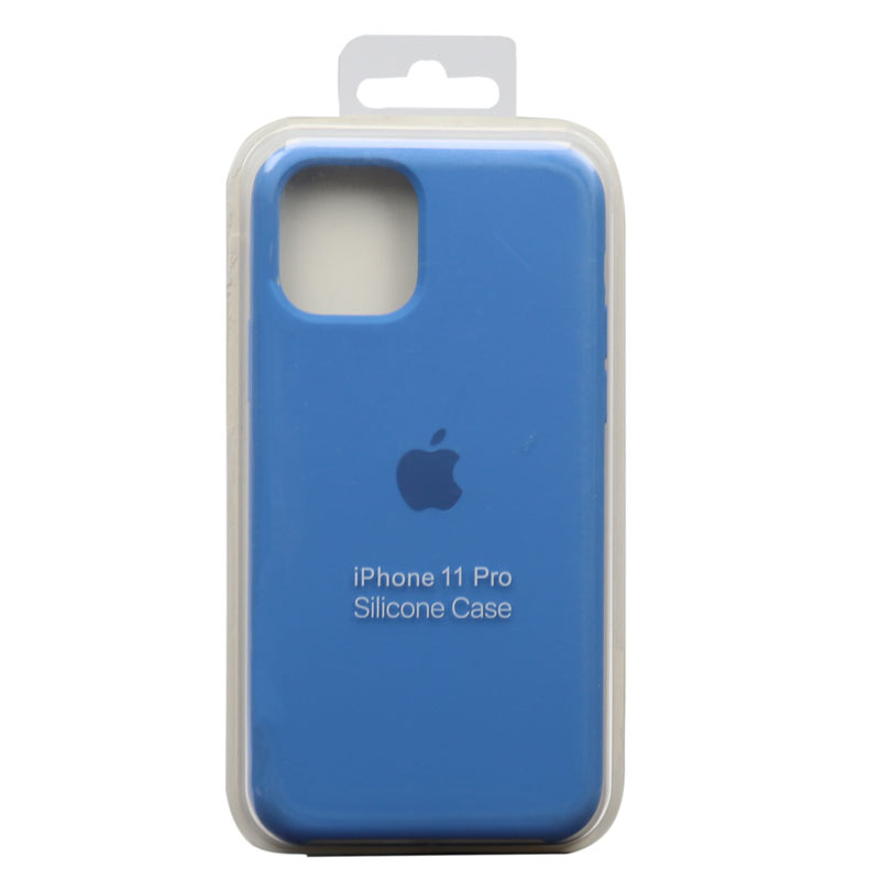 قاب سیلیکونی iPhone 11 Pro