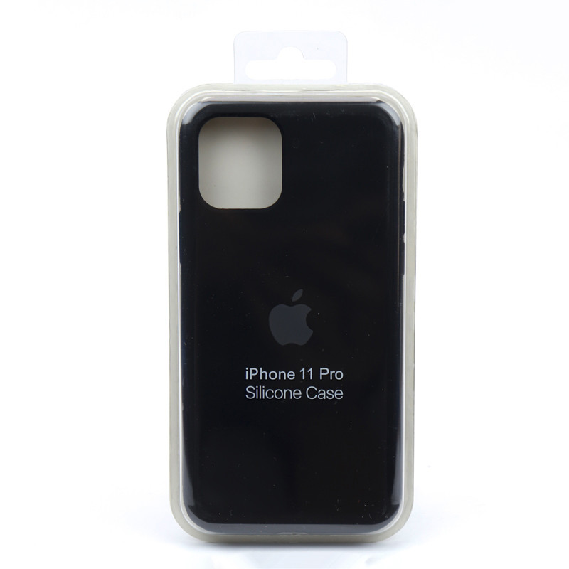 قاب سیلیکونی iPhone 11 Pro